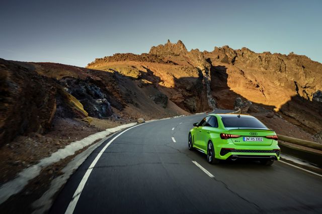 Audi Rs 3 Sedan Foto 93