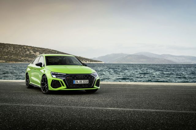 Audi Rs 3 Sedan Foto 107