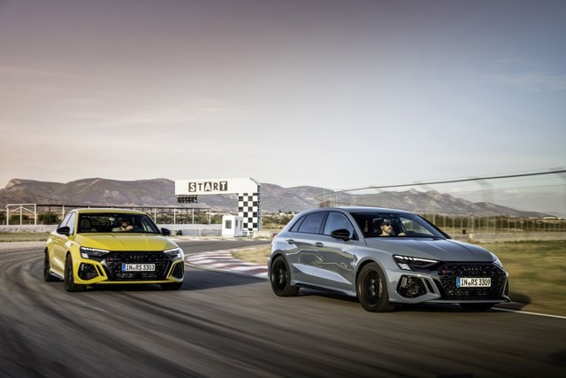 Audi Rs 3 Sedan Foto 113