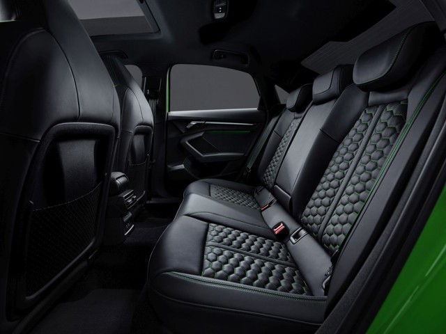 Audi Rs 3 Sedan Foto 128