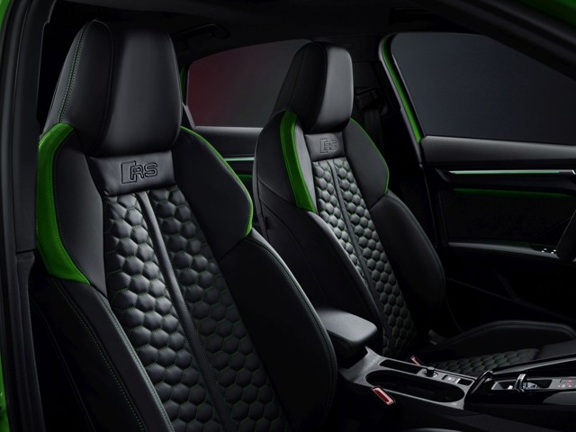 Audi Rs 3 Sedan Foto 115