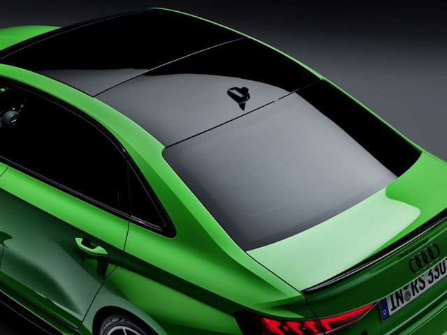 Audi Rs 3 Sedan Foto 10