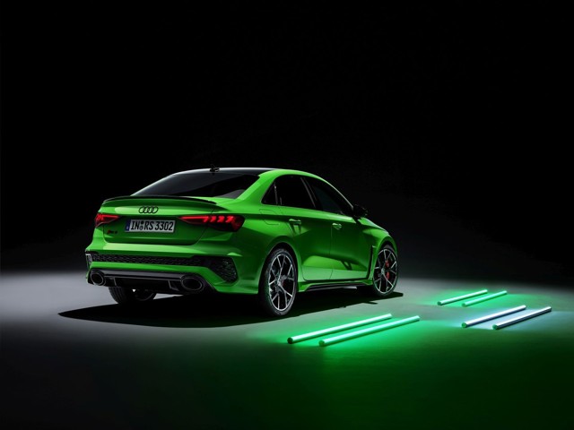 Audi Rs 3 Sedan Foto 16
