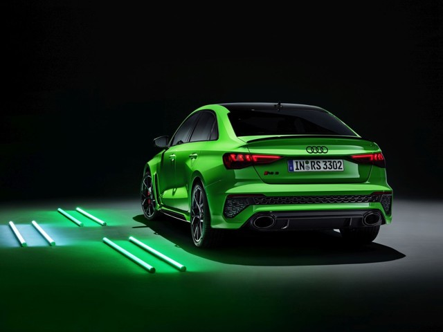 Audi Rs 3 Sedan Foto 17