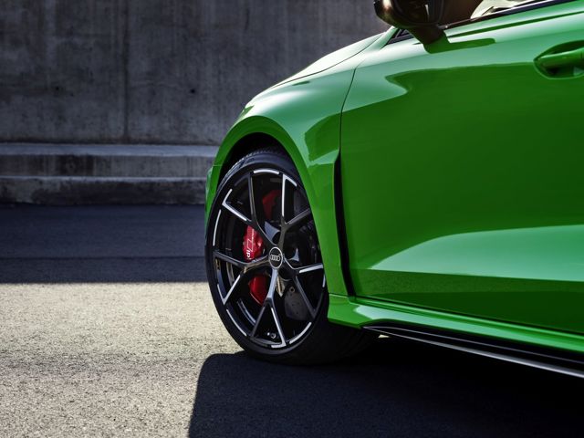 Audi Rs 3 Sedan Foto 20