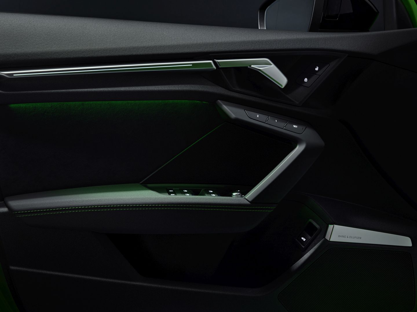 Audi Rs 3 Sedan photo 117