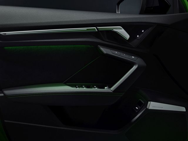 Audi Rs 3 Sedan Foto 117