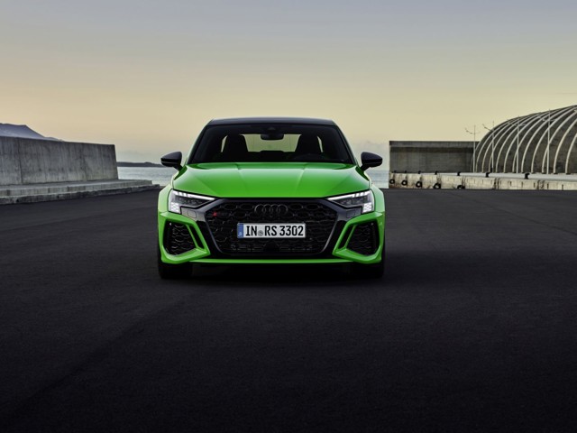 Audi Rs 3 Sedan Foto 23