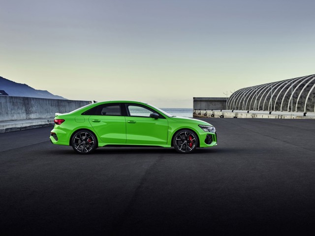 Audi Rs 3 Sedan Foto 26