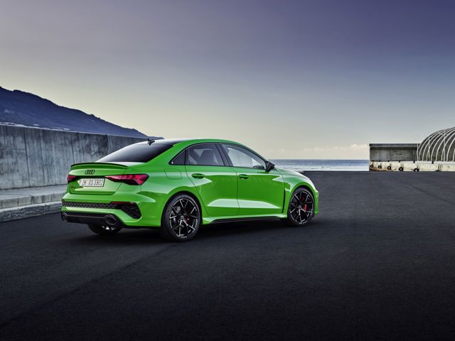 Audi Rs 3 Sedan Foto 27