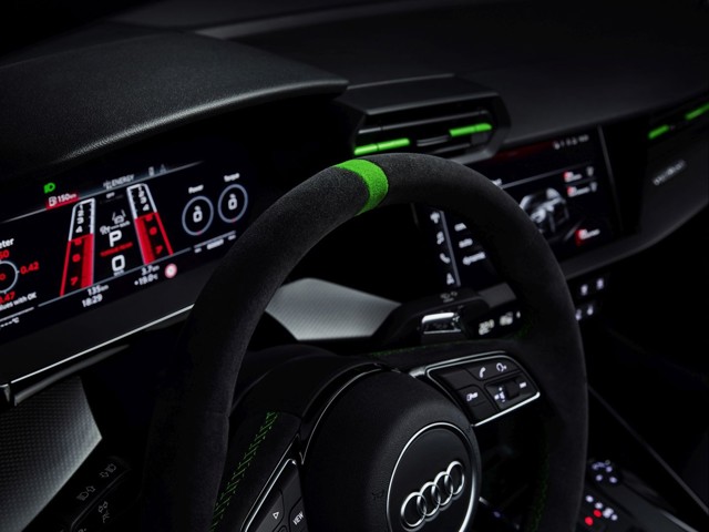 Audi Rs 3 Sedan Foto 118