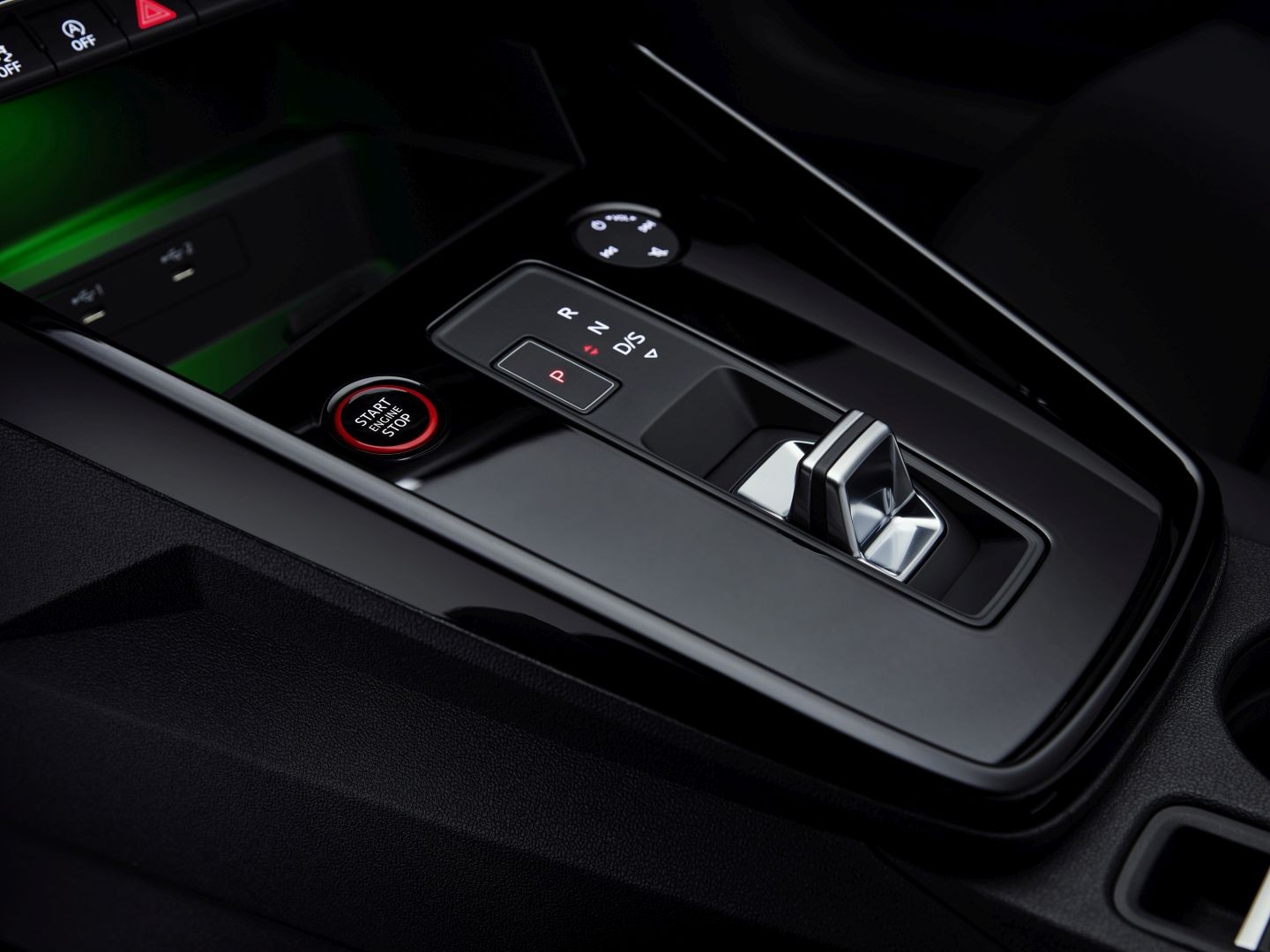 Audi Rs 3 Sedan photo 121