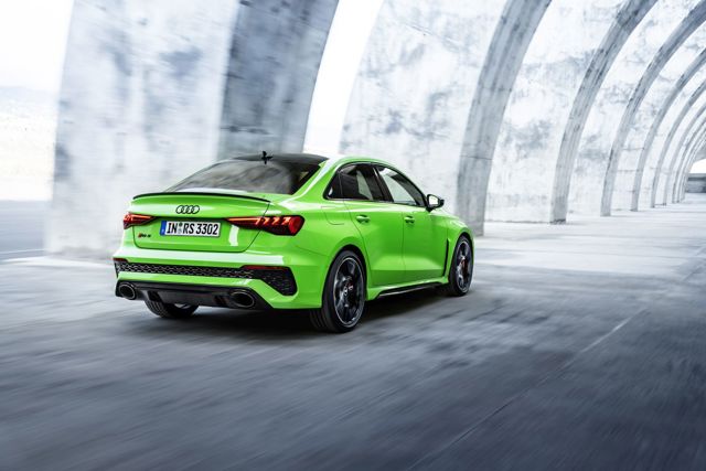 Audi Rs 3 Sedan Foto 59