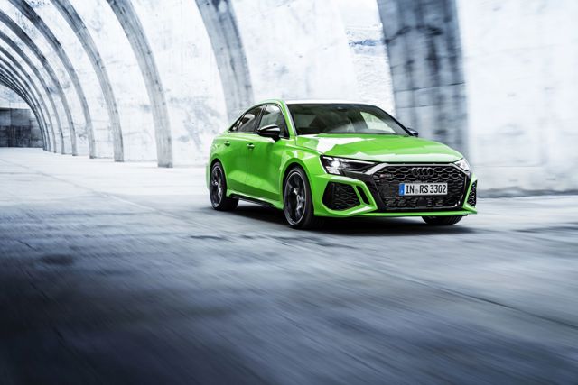 Audi Rs 3 Sedan Foto 61