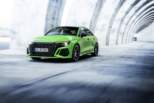 Audi Rs 3 Sedan Foto 62