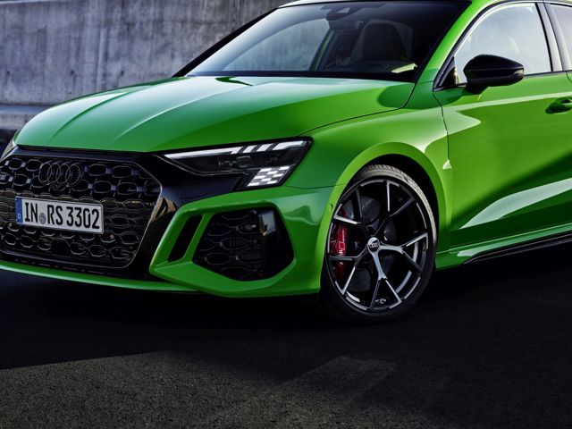 Audi Rs 3 Sedan Foto 66