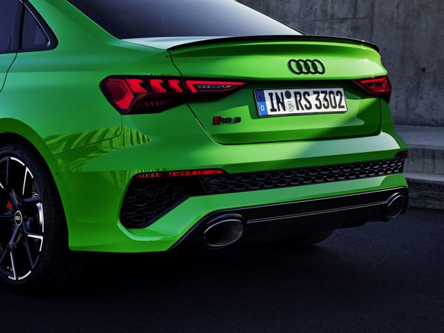 Audi Rs 3 Sedan Foto 68