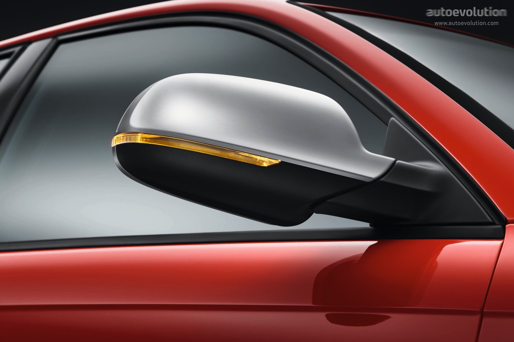 Audi Rs 3 Sportback photo 17