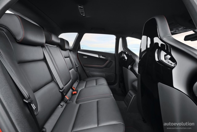 Audi Rs 3 Sportback Foto 36