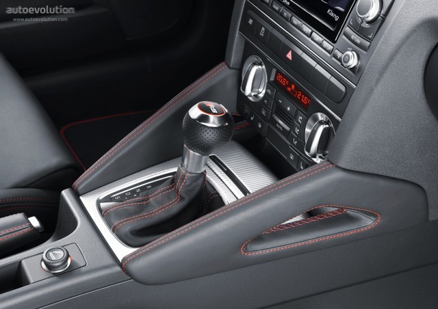 Audi Rs 3 Sportback Foto 37