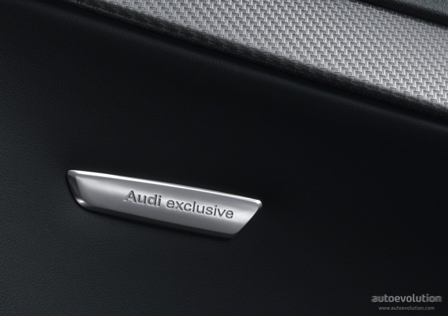 Audi Rs 3 Sportback Foto 40