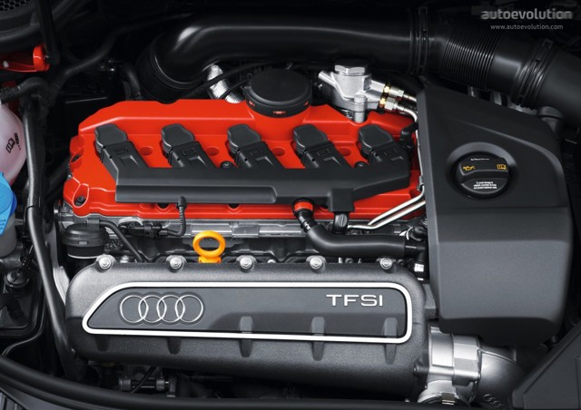 Audi Rs 3 Sportback Foto 41