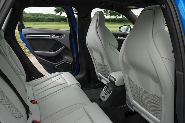 Audi Rs 3 Sportback Foto 54