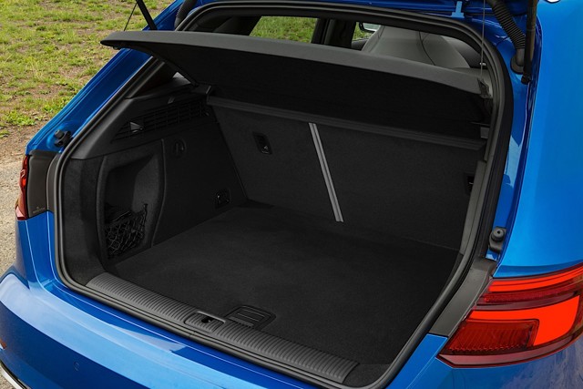 Audi Rs 3 Sportback Foto 46