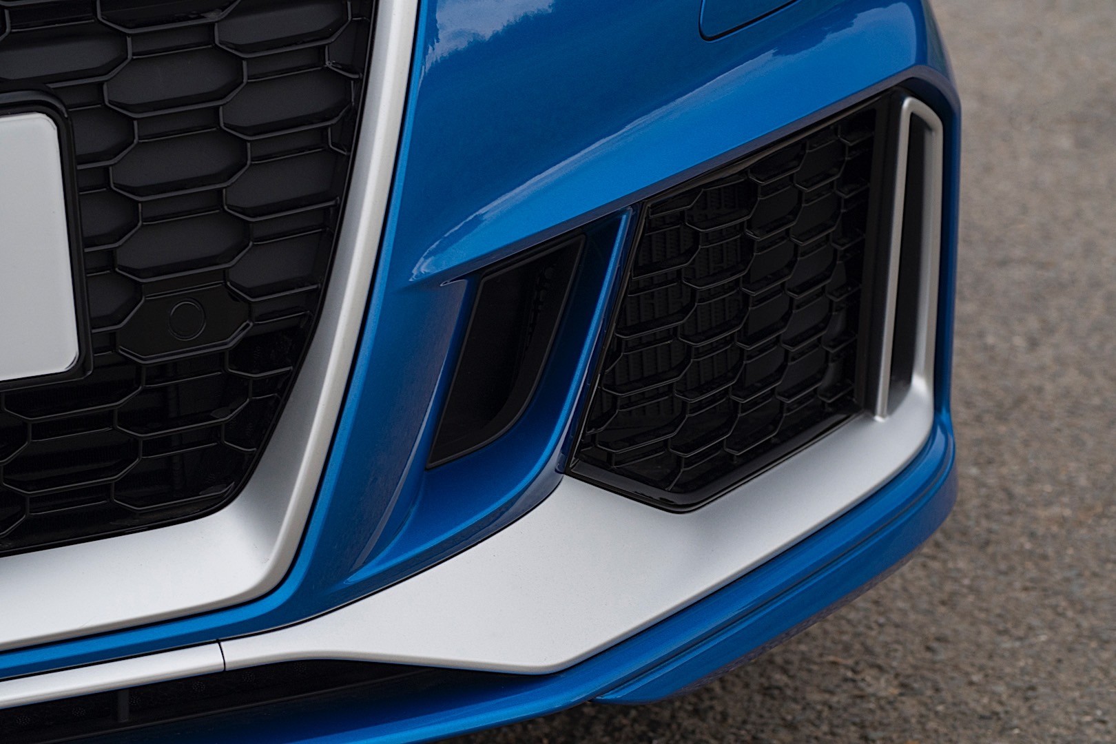 Audi Rs 3 Sportback photo 15