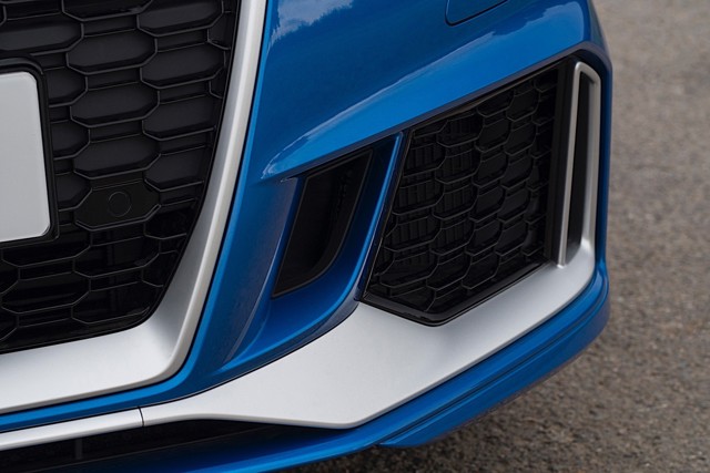 Audi Rs 3 Sportback Foto 15