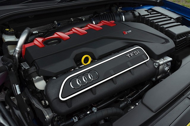 Audi Rs 3 Sportback Foto 47