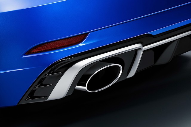 Audi Rs 3 Sportback Foto 20