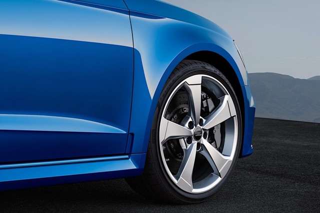Audi Rs 3 Sportback Foto 21