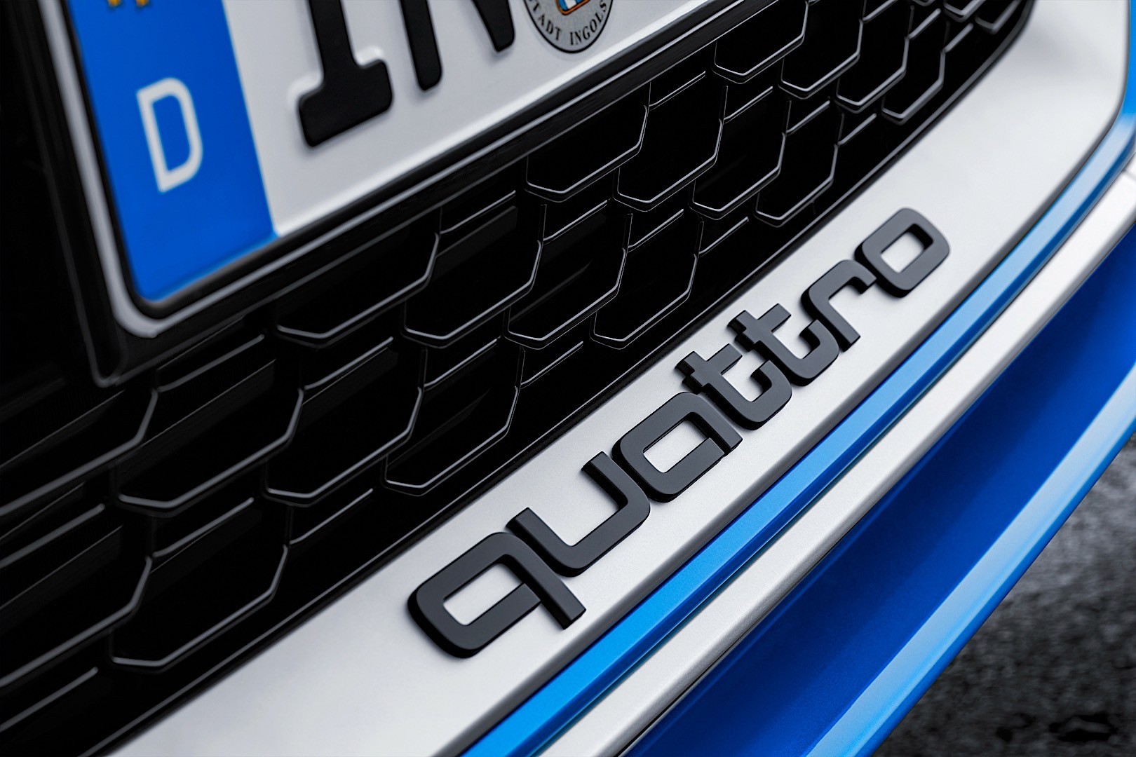 Audi Rs 3 Sportback photo 27