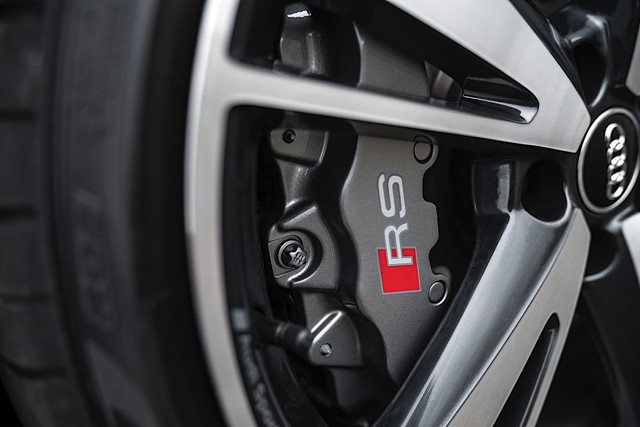 Audi Rs 3 Sportback Foto 29
