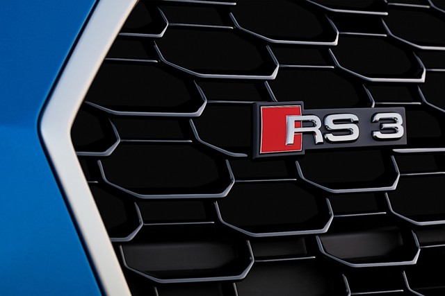 Audi Rs 3 Sportback Foto 30