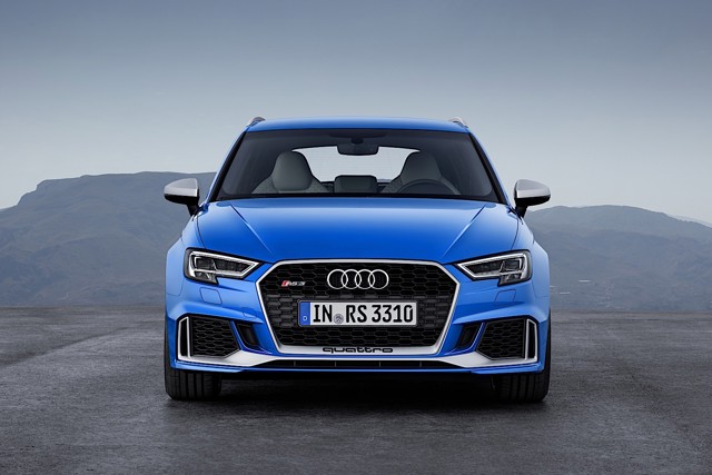 Audi Rs 3 Sportback Foto 44