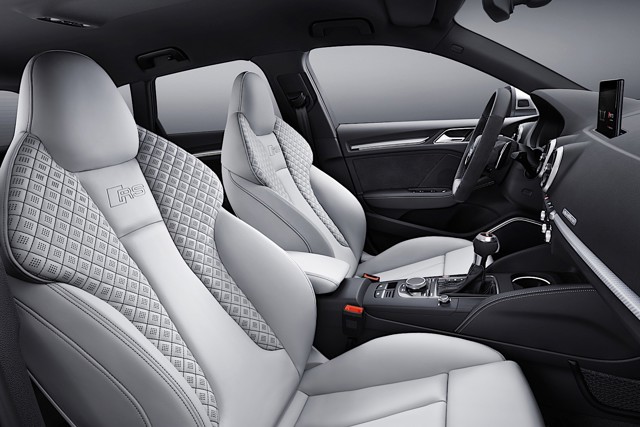 Audi Rs 3 Sportback Foto 50