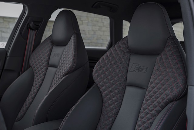 Audi Rs 3 Sportback Foto 51