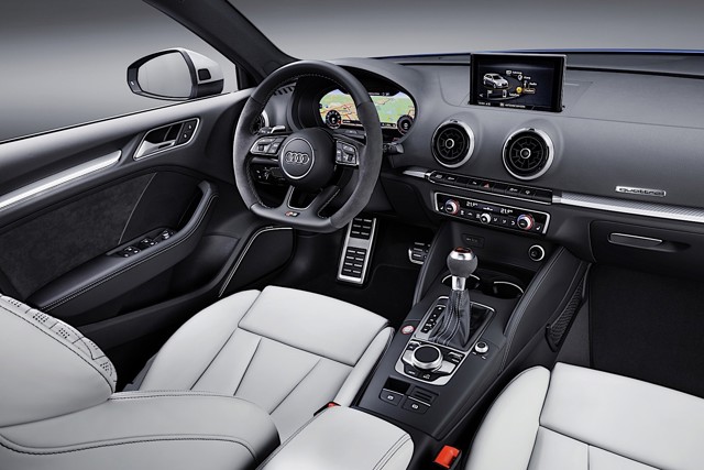 Audi Rs 3 Sportback Foto 52