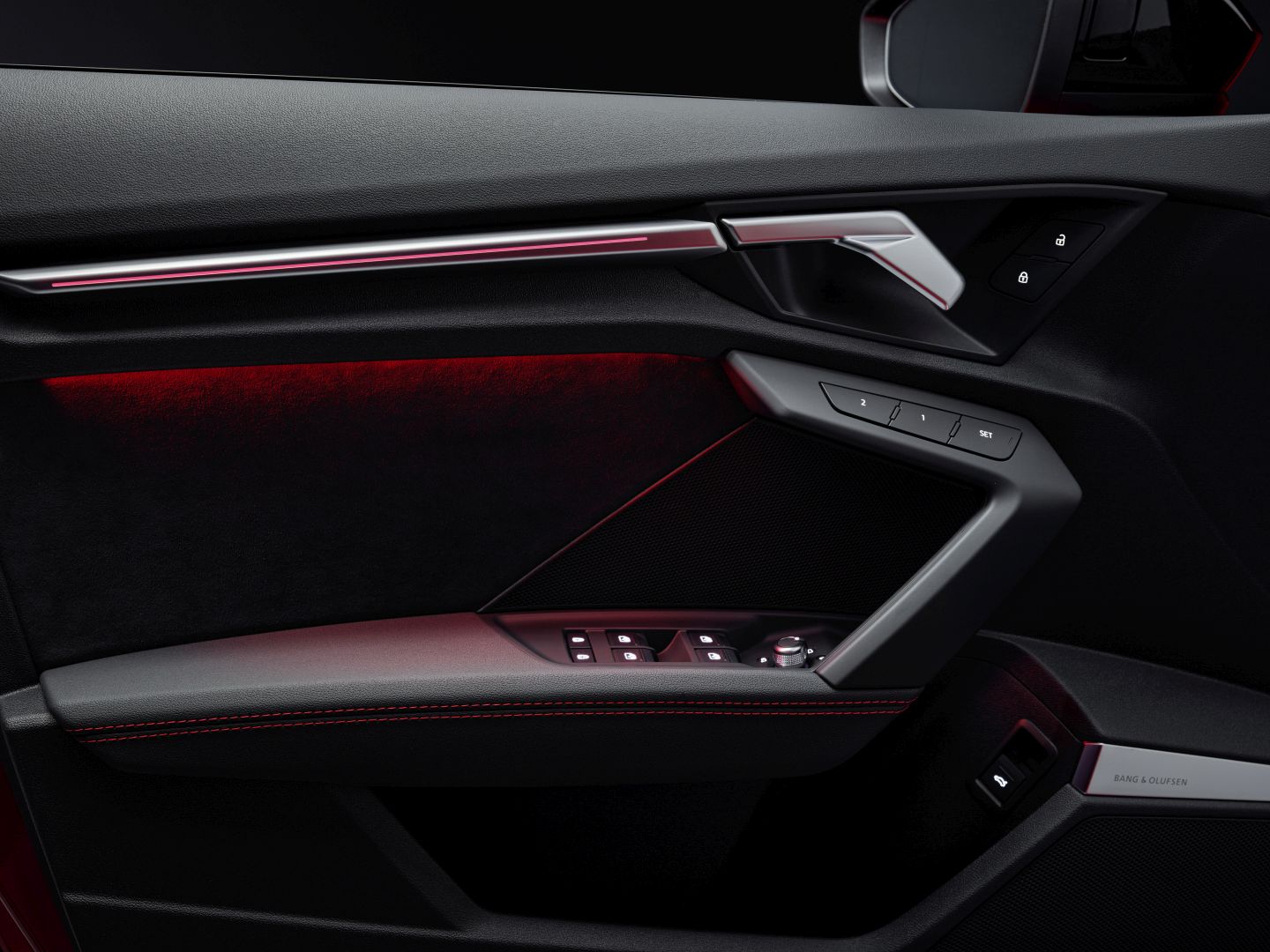 Audi Rs 3 Sportback photo 69