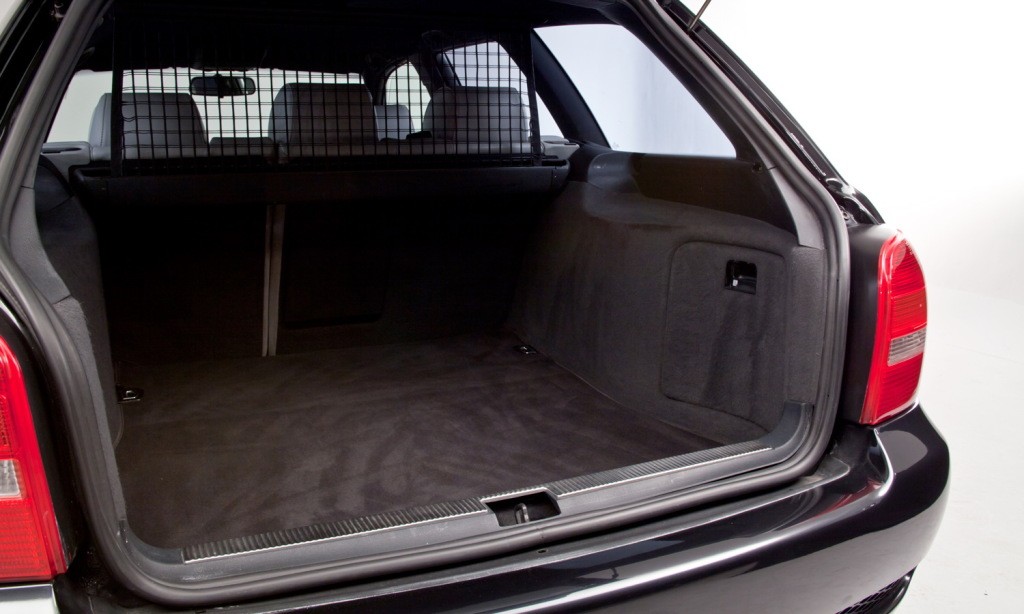 Audi Rs 4 Avant photo 13