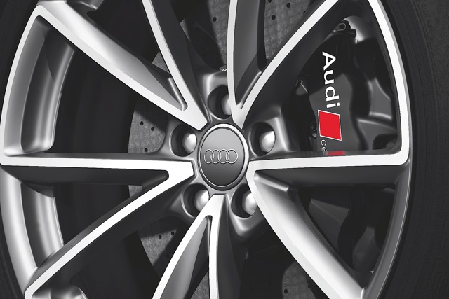 Audi Rs 4 Avant photo 20