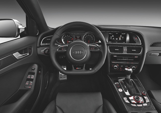 Audi Rs 4 Avant photo 42