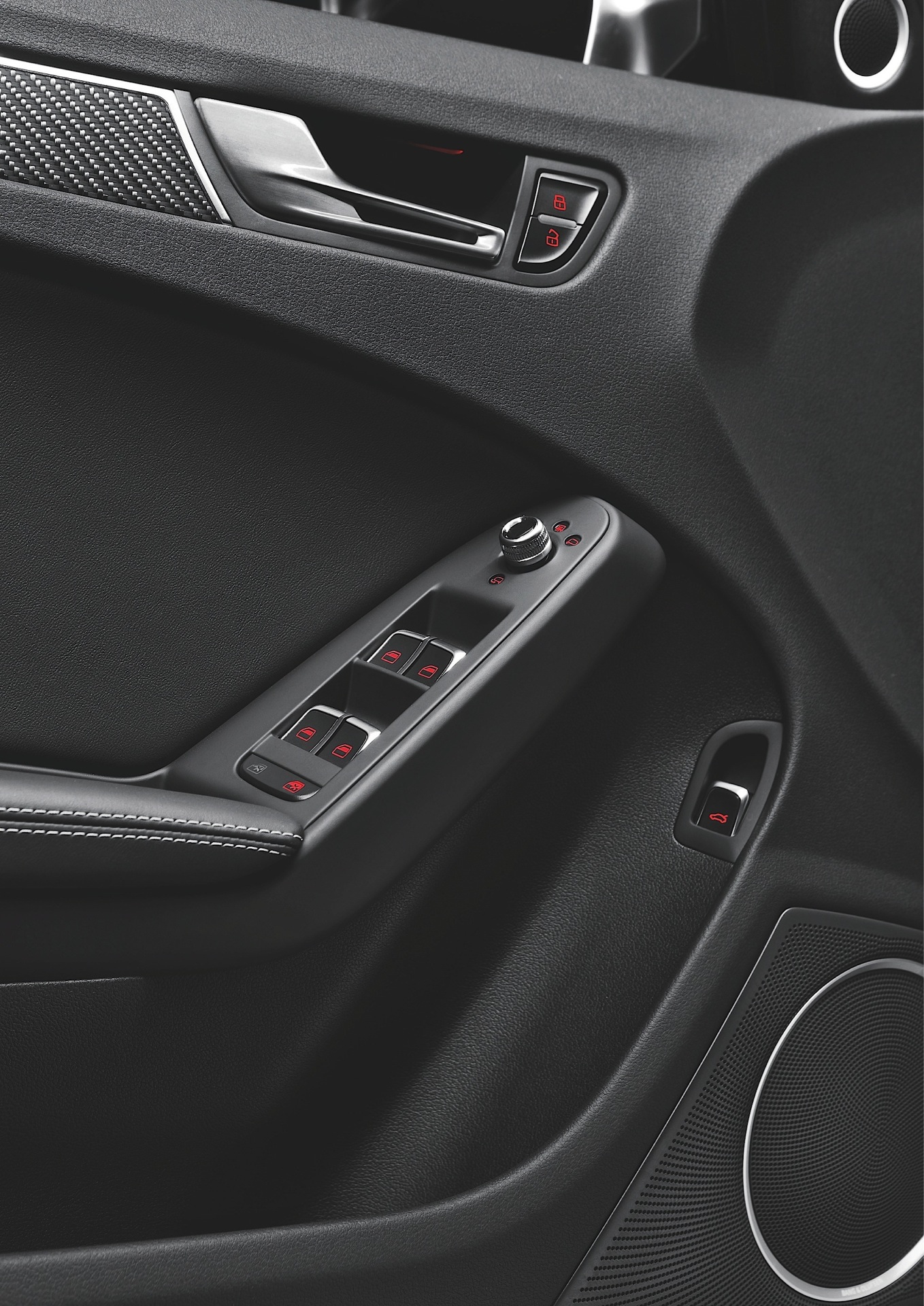 Audi Rs 4 Avant photo 47