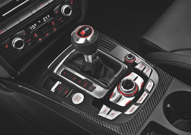 Audi Rs 4 Avant photo 51