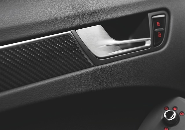 Audi Rs 4 Avant photo 52