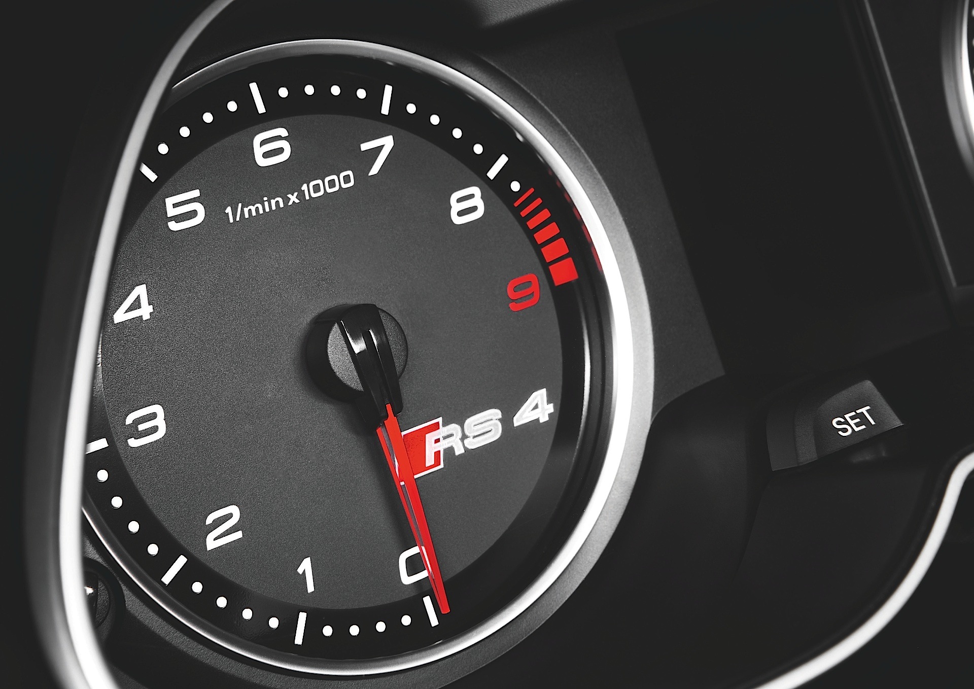 Audi Rs 4 Avant photo 53