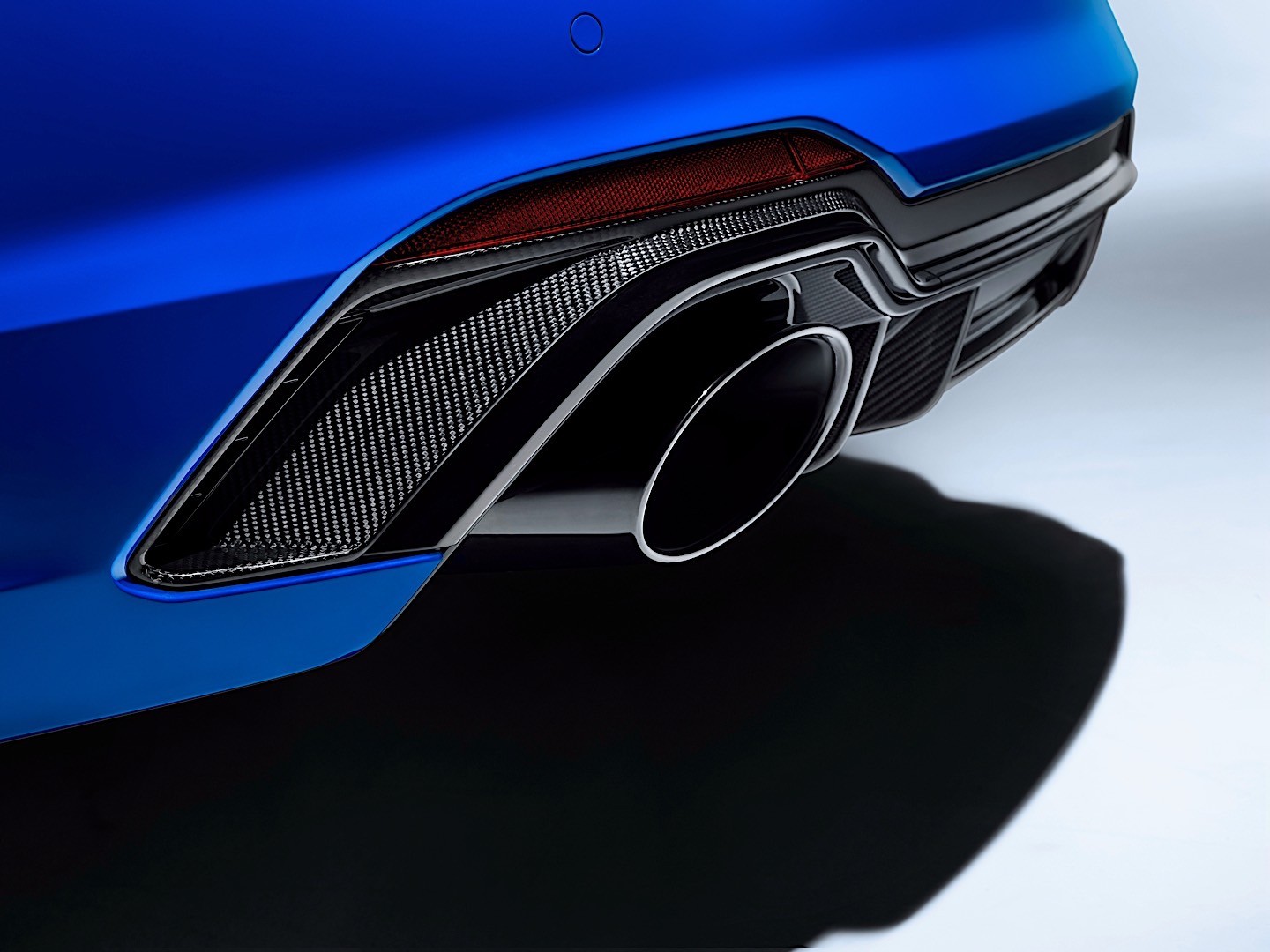 Audi Rs 4 Avant photo 4