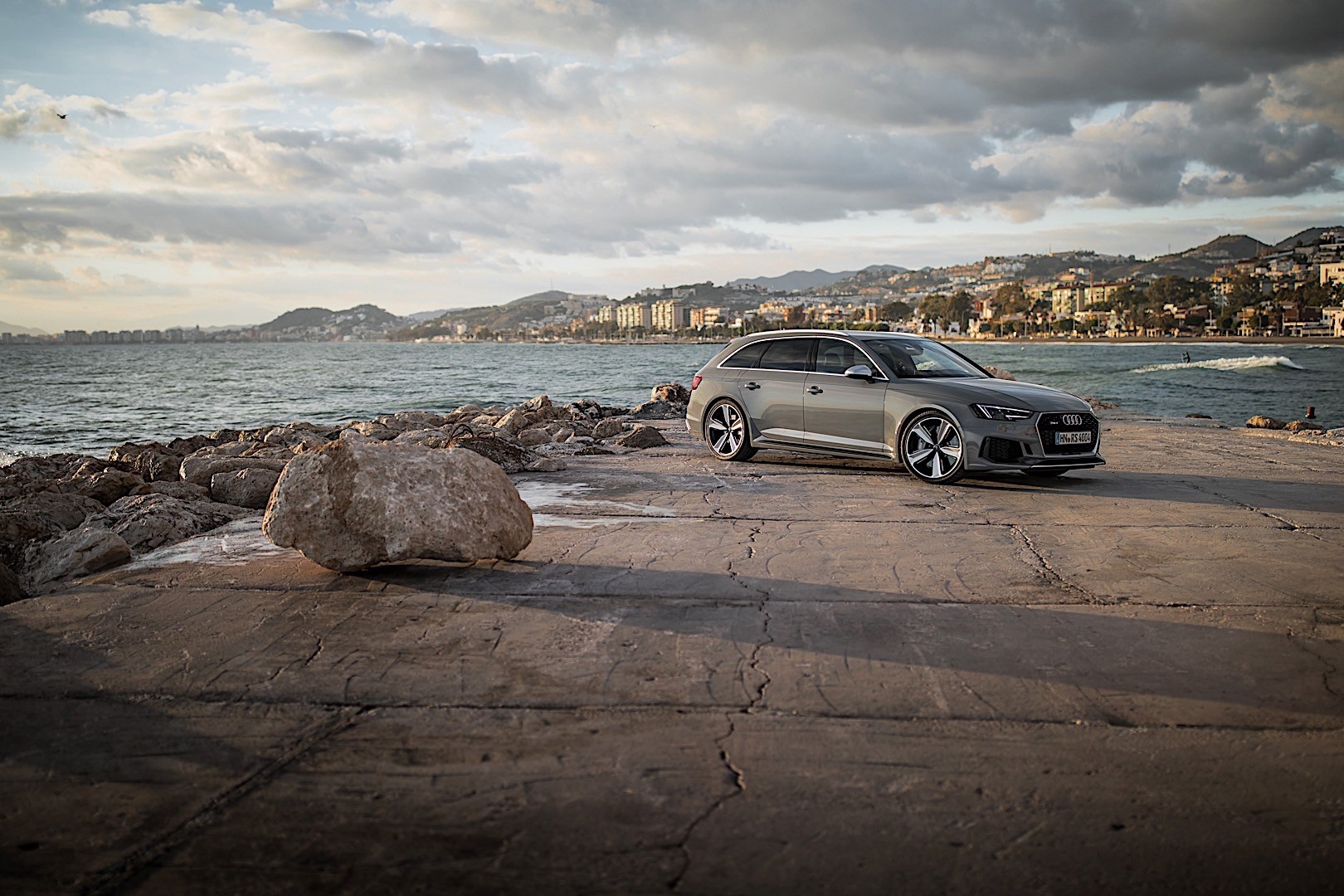 Audi Rs 4 Avant photo 22